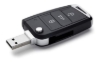 Picture of Remote Key USB Stick 16MB by Volkswagen