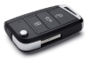 Picture of Remote Key USB Stick 16MB by Volkswagen