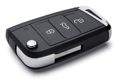 Picture of Remote Key USB Stick 16MB by Volkswagen