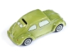 Picture of Original Volkswagen Beetle Moneybox in Green