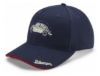 Picture of Classic Volkswagen Beetle Cap in Navy Blue
