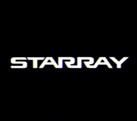 Picture for category Starray Accessories