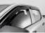 Picture of Weathershields Set for Volkswagen Amarok 2023+