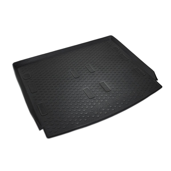 Picture of Cargo Boot Liner for Volkswagen Caddy SWB 2020-