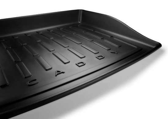 Picture of Cargo Boot Liner for Volkswagen Caddy 5