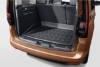 Picture of Cargo Boot Liner for Volkswagen Caddy 5