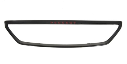 Picture of Grille Surround Mould for Peugeot 308 GTi 2017-2021