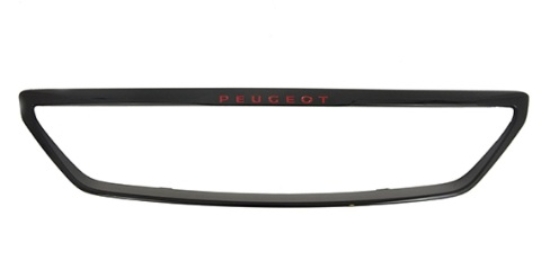 Picture of Grille Surround Mould for Peugeot 308 GTi 2017-2021