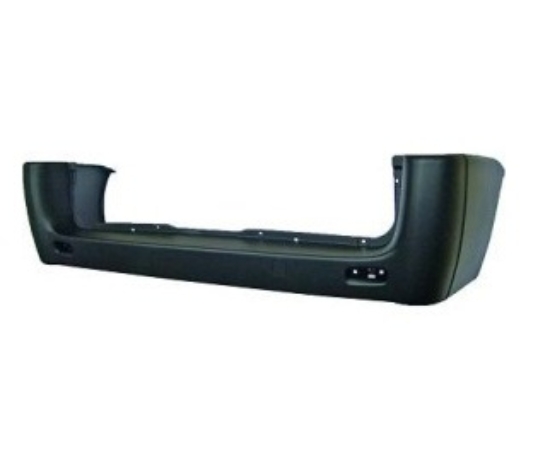 Picture of Rear Bumper Bar Cover for Peugeot Expert Van 2007-2016