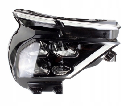 Picture of RH LED Headlamp for Citroen C4 III