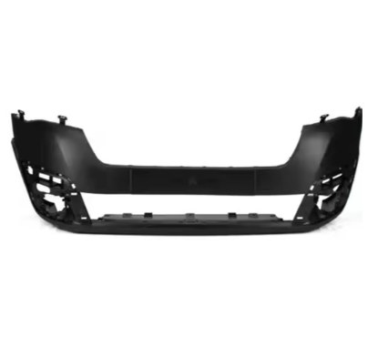 Picture of Front Bumper Bar Cover for Peugeot Partner & Citroen Berlingo 2015-2018