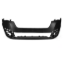 Picture of Front Bumper Bar Cover for Peugeot Partner & Citroen Berlingo 2015-2018