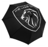 Picture of 25" Umbrella with Peugeot Logo
