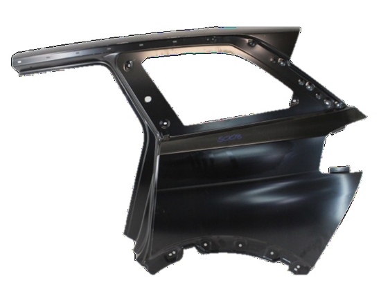 Picture of Quarter Panel LH for Peugeot 5008 Series II