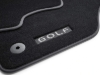 Picture of Premium Carpet Floor Mats for Volkswagen Golf 2021-2023