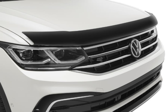 Picture of Bonnet Protector for Volkswagen Tiguan 2021-2023