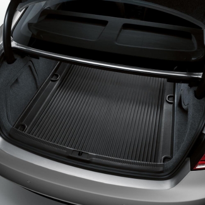 Picture of Cargo Boot Liner for Audi A5 2009-2016