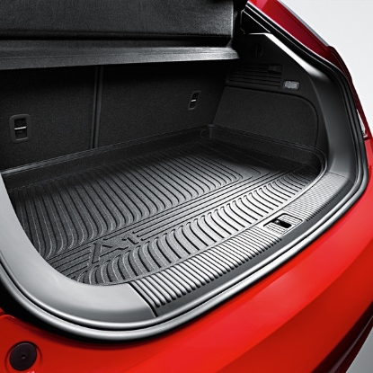 Picture of Cargo Boot Liner (Flexible) for Audi A1 2011-2018
