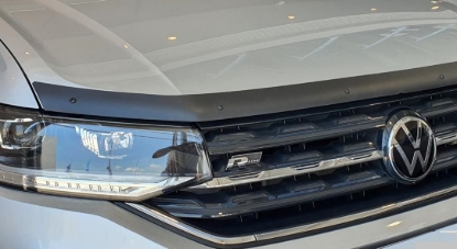 Picture of Bonnet Protector for Volkswagen T-Cross