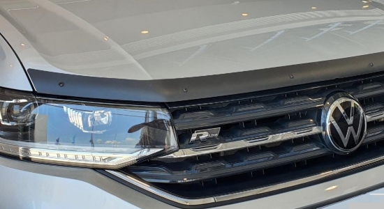Picture of Bonnet Protector for Volkswagen T-Cross