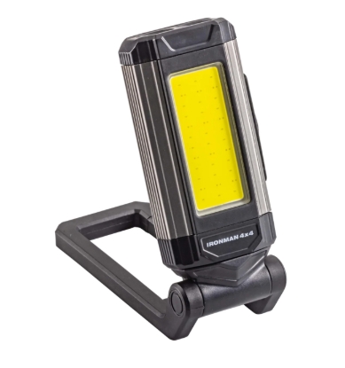 Picture of Rechargeable LED Worklight by IRONMAN 4X4