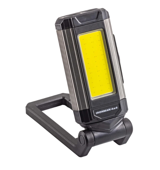 Picture of Rechargeable LED Worklight by IRONMAN 4X4