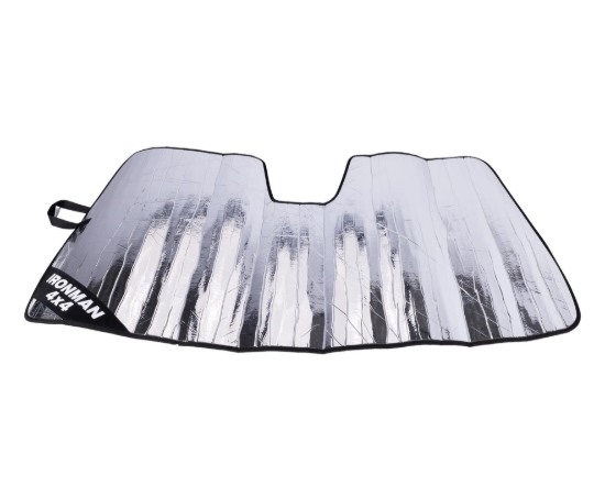 Picture of Sun Shade for Volkswagen Amarok or Ford Ranger 2022+ by IRONMAN 4X4