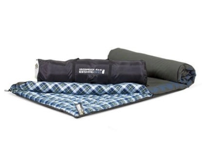 Picture of Swag Bag Sleeping Bag by IRONMAN 4X4