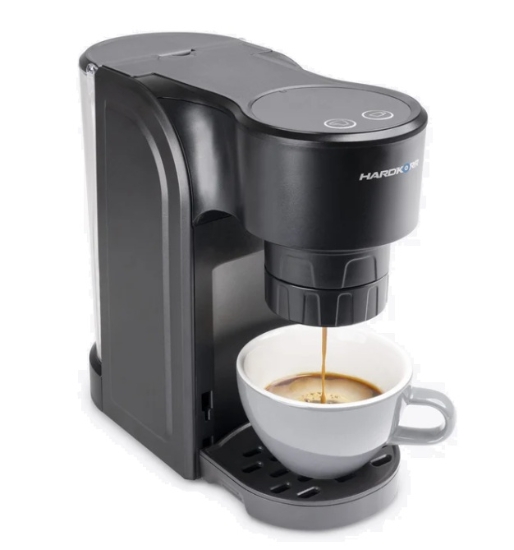 Picture of 12V Coffee Pod Machine by HARDKORR