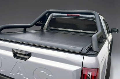 Picture of Electric Roll Top Tonneau Cover for JAC T9 UTE
