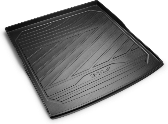 Picture of Cargo Boot Liner (Plastic) for Volkswagen Golf WAGON 2022+
