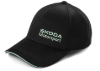 Picture of Skoda Motorsport Baseball Cap