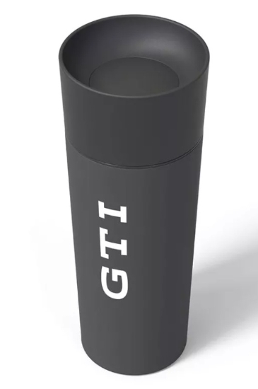 Picture of GTI Thermo Mug from Volkswagen