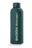 Picture of Skoda Motorsport Thermo Bottle