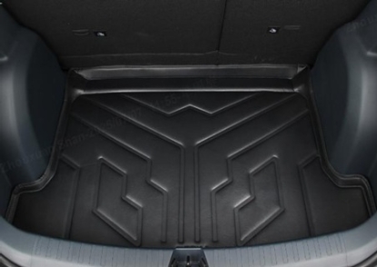 Picture of Cargo Boot Liner for Geely EX2