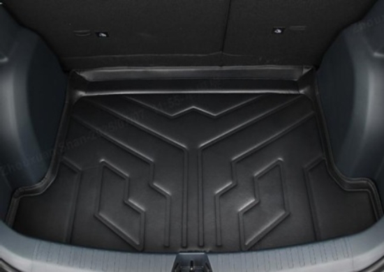 Picture of Cargo Boot Liner for Geely EX2