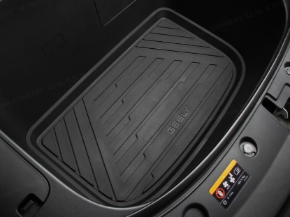 Picture of Front Boot Cargo Liner for Geely EX2