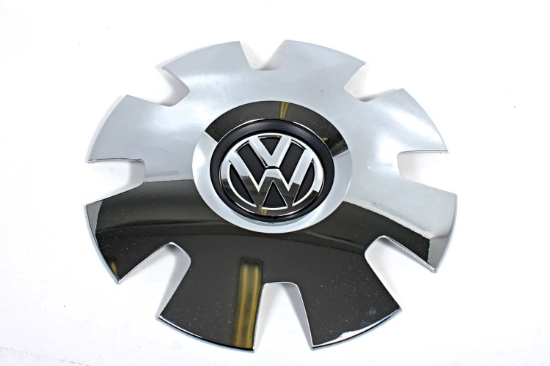 Picture of Alloy Wheel Centre Hub Cap for Volkswagen Beetle 2012-2018