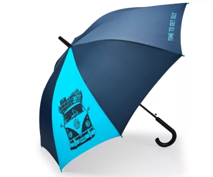 Picture of T1 Heritage Umbrella by Volkswagen
