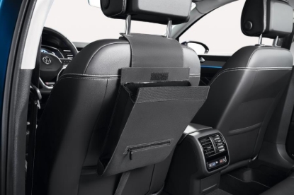 Picture of Seat Backrest Waste Bag by Volkswagen