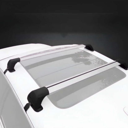 Picture of Roof Racks Kit for XPENG G6