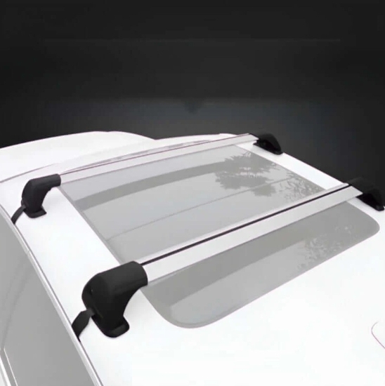Picture of Roof Racks Kit for XPENG G6