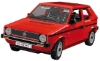 Picture of COBI Volkswagen Golf (1974-1983) Model Kit in 1:12 Scale