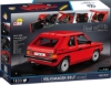 Picture of COBI Volkswagen Golf (1974-1983) Model Kit in 1:12 Scale