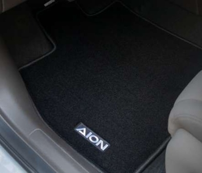 Picture of Carpet Floor Mats Set for AION UT