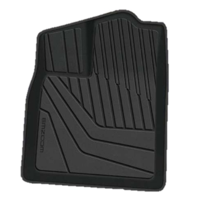 Picture of All-Weather Floor Mats Set for GAC Emzoom