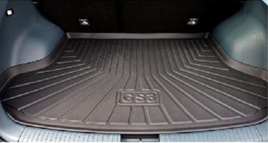 Picture of Cargo Boot Liner for GAC Emzoom