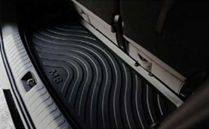 Picture of Cargo Boot Liner for GAC M8