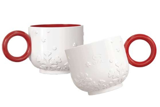 Picture of Creative Mug by GAC