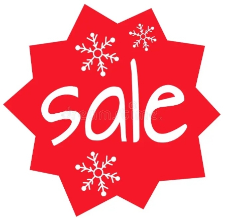 Picture for category Christmas Sale 2026